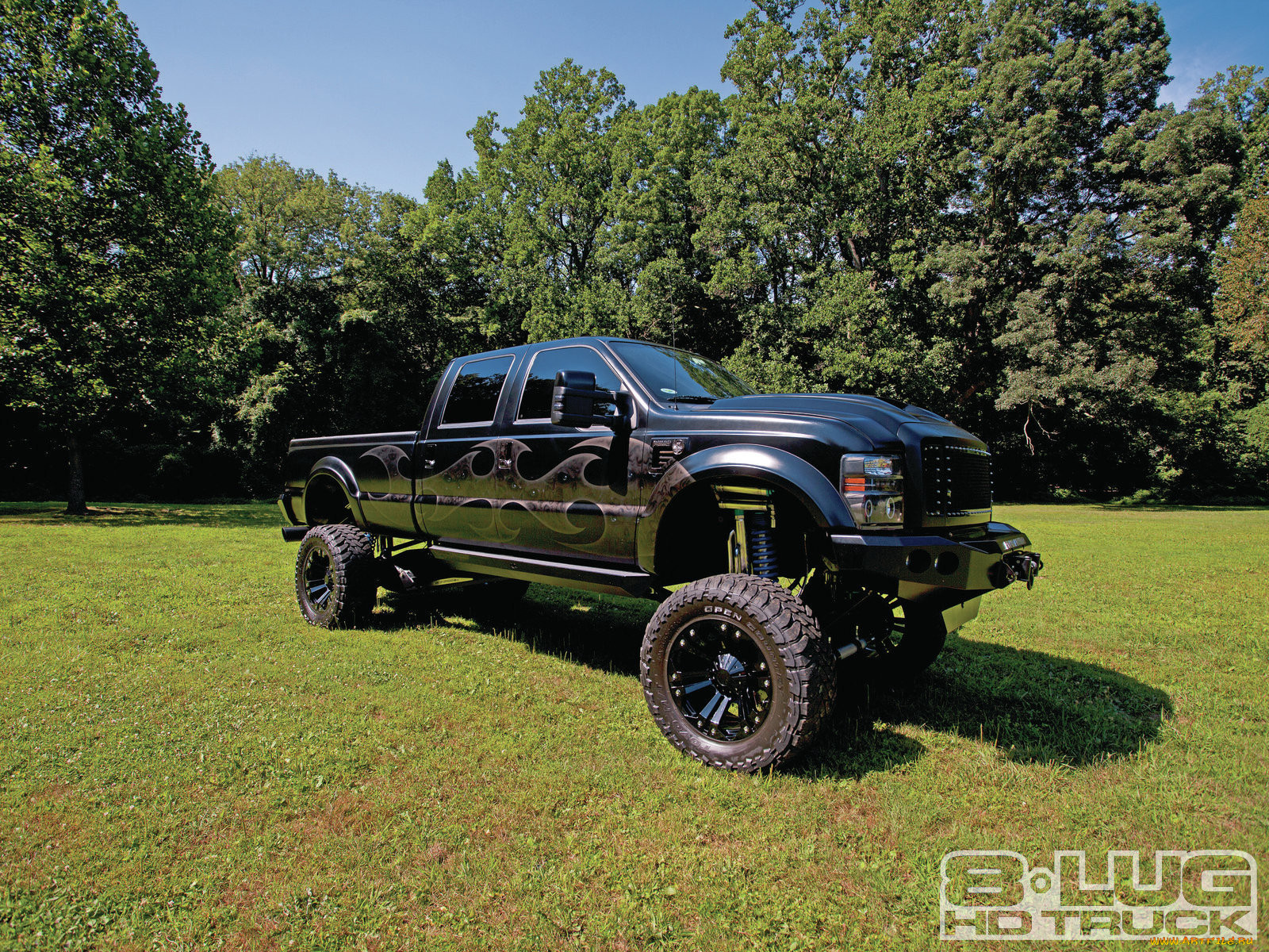 2008, ford, f250, , custom, pick, up